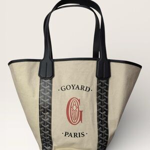 Goyard Reversible Tote Bag